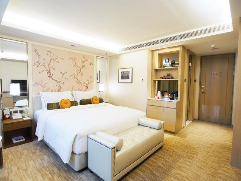 The Pottinger Hong Kong photo 3