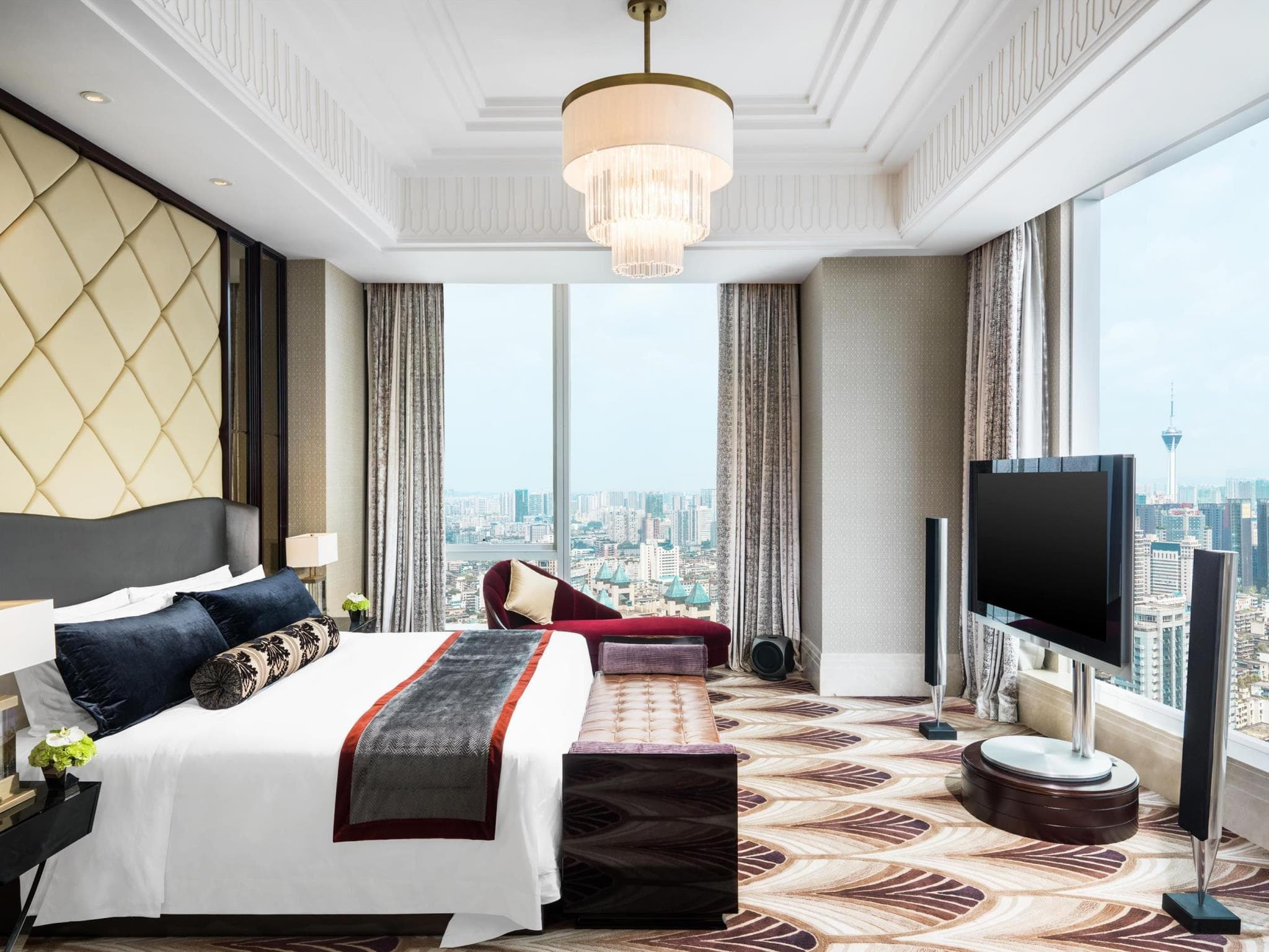The St. Regis Chengdu photo 5