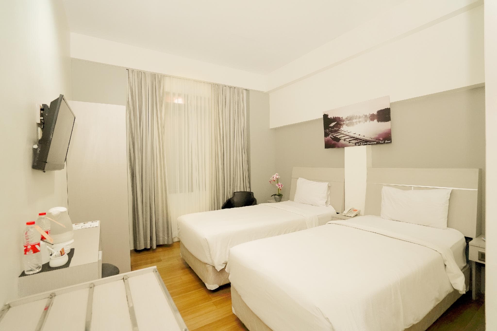 Sabda Alam Hotel & Glamping photo 2