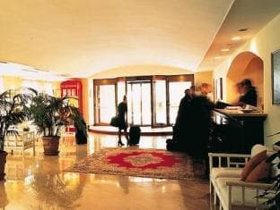 Grand Hotel Baia Verde photo 3