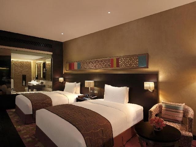 Hilton Jaipur photo 2