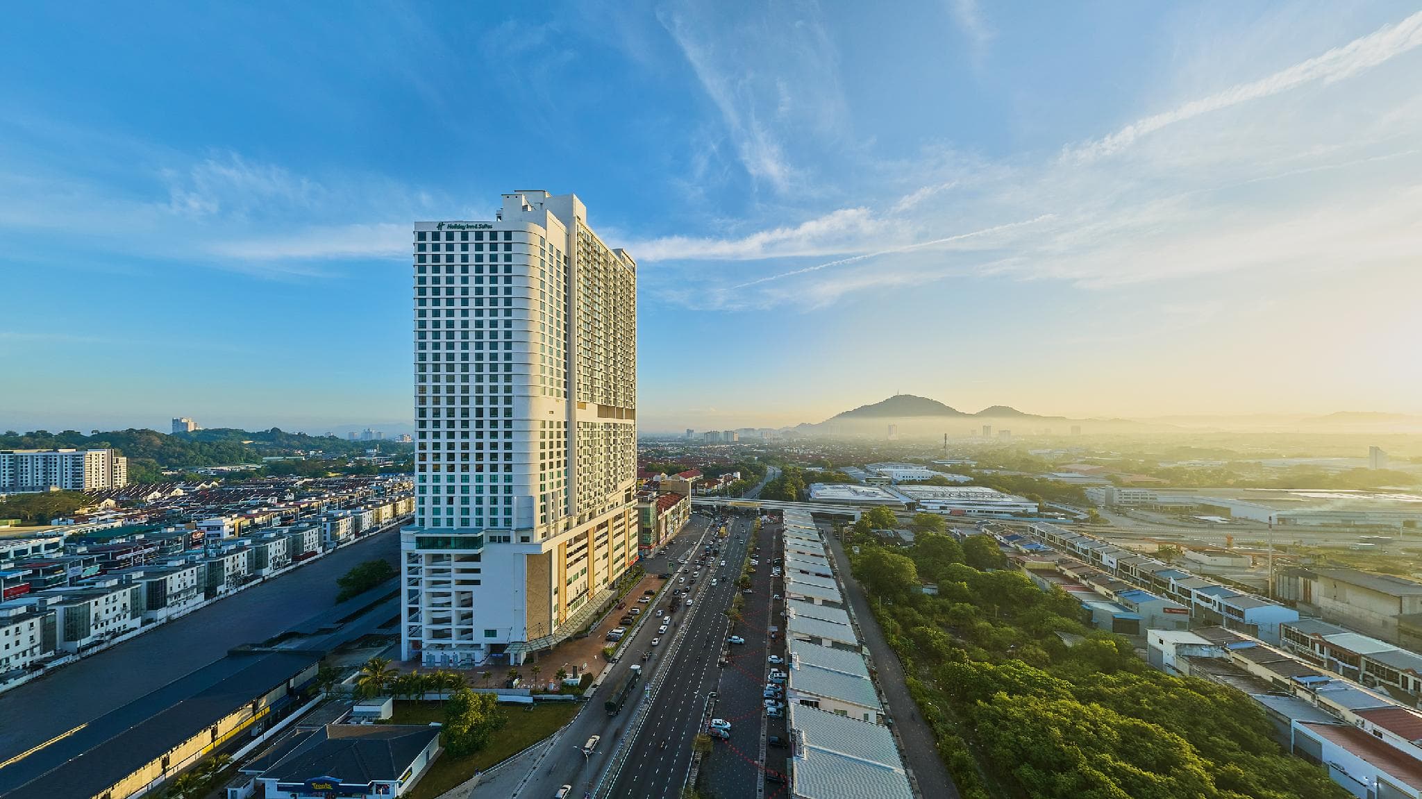 Holiday Inn & Suites Penang Prai By IHG photo 3
