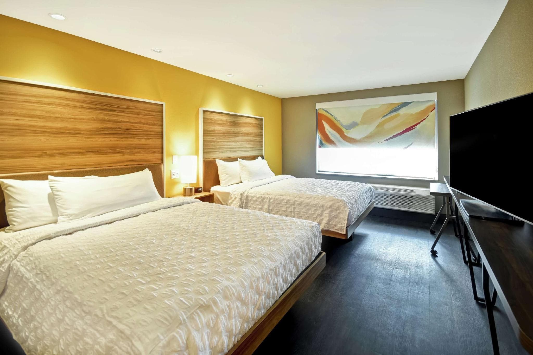 Tru by Hilton Louisville Airport photo 2