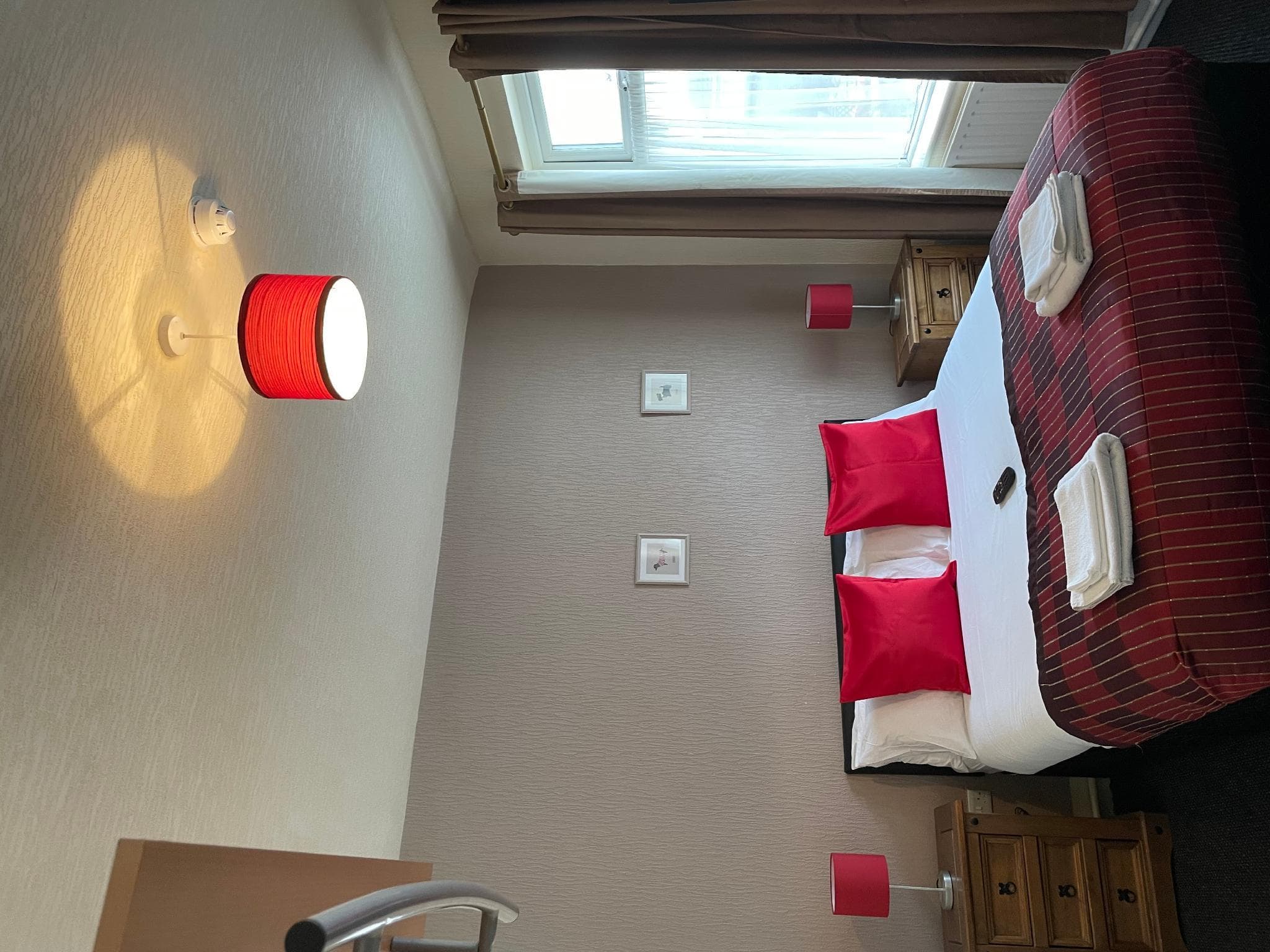 North Ocean Hotel photo 4