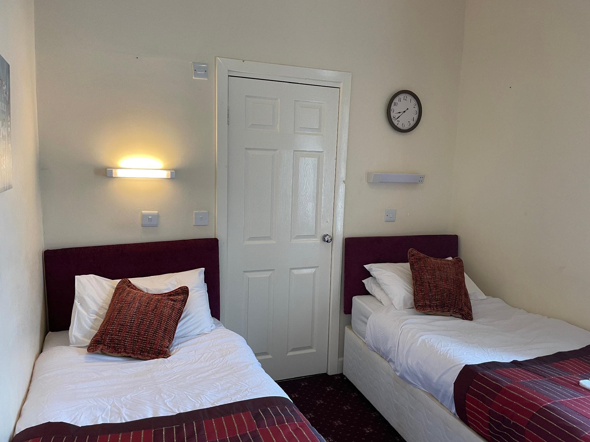 North Ocean Hotel photo 2