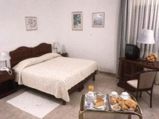 Hotel Moderno photo 2