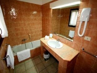 Hotel Moderno photo 5