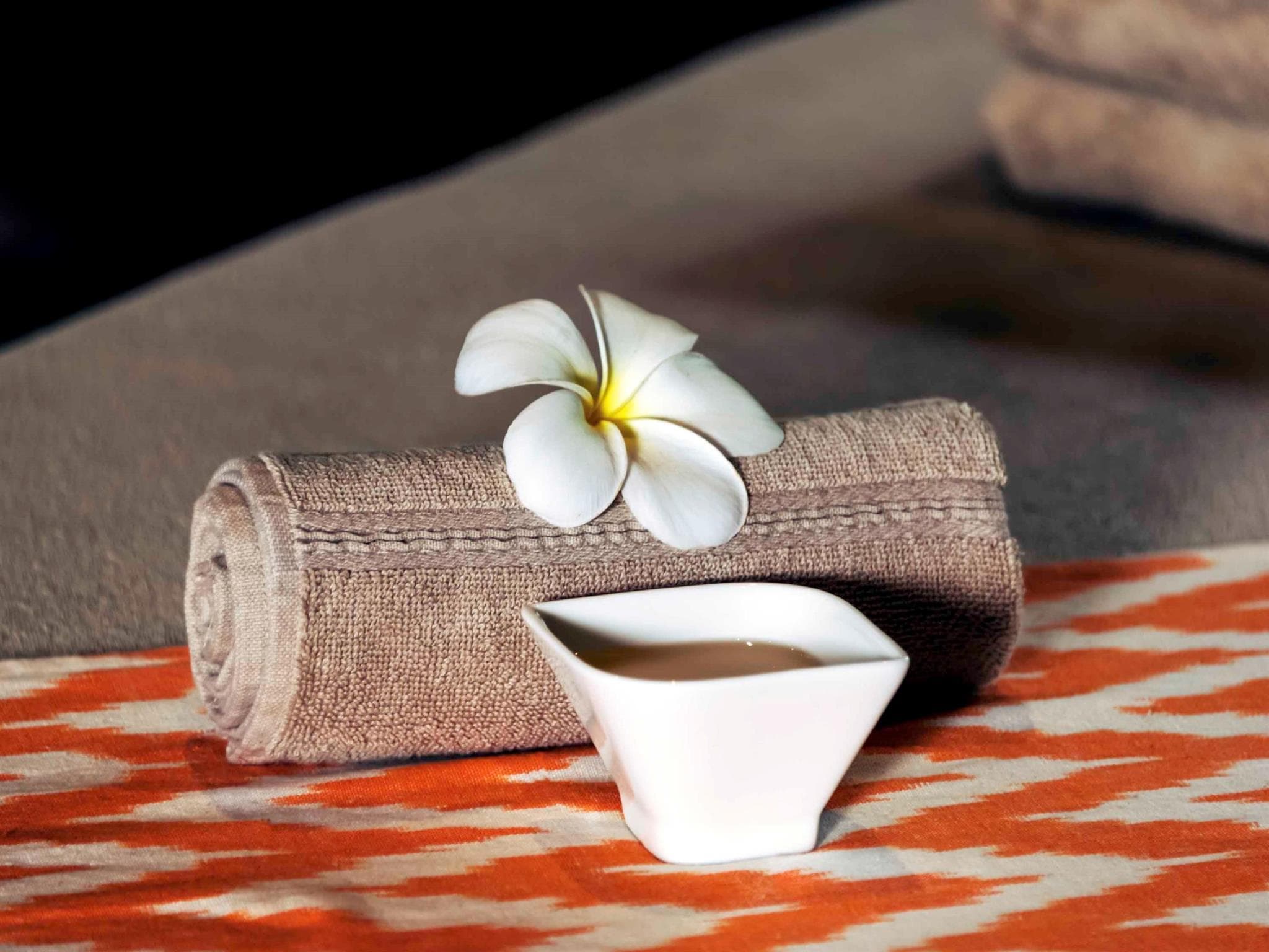 Novotel Goa Resort & Spa - An AccorHotels Brand photo 4