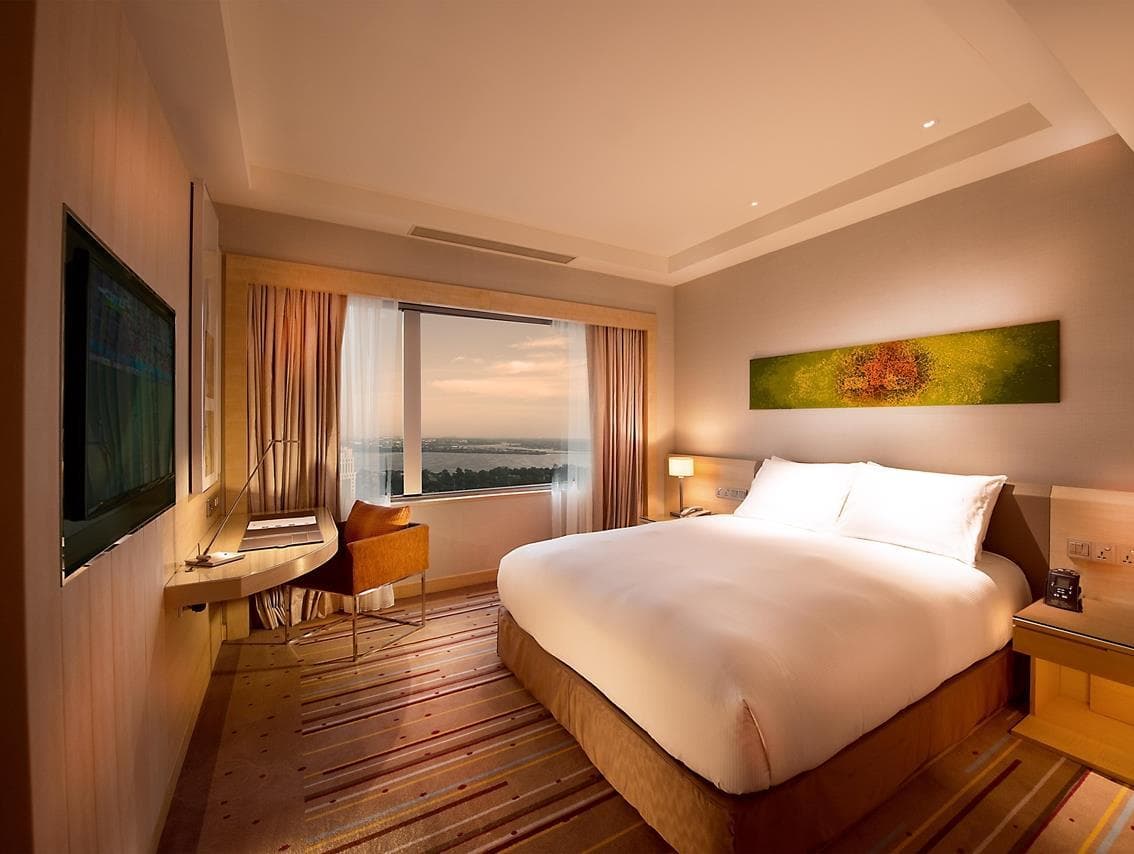 DoubleTree by Hilton Johor Bahru photo 5