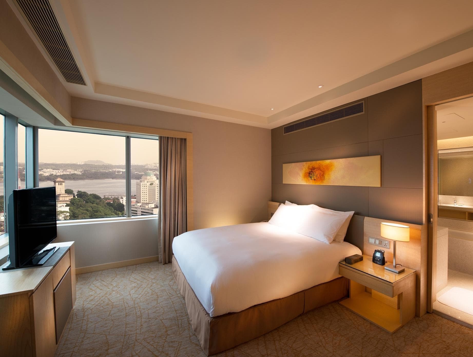 DoubleTree by Hilton Johor Bahru
