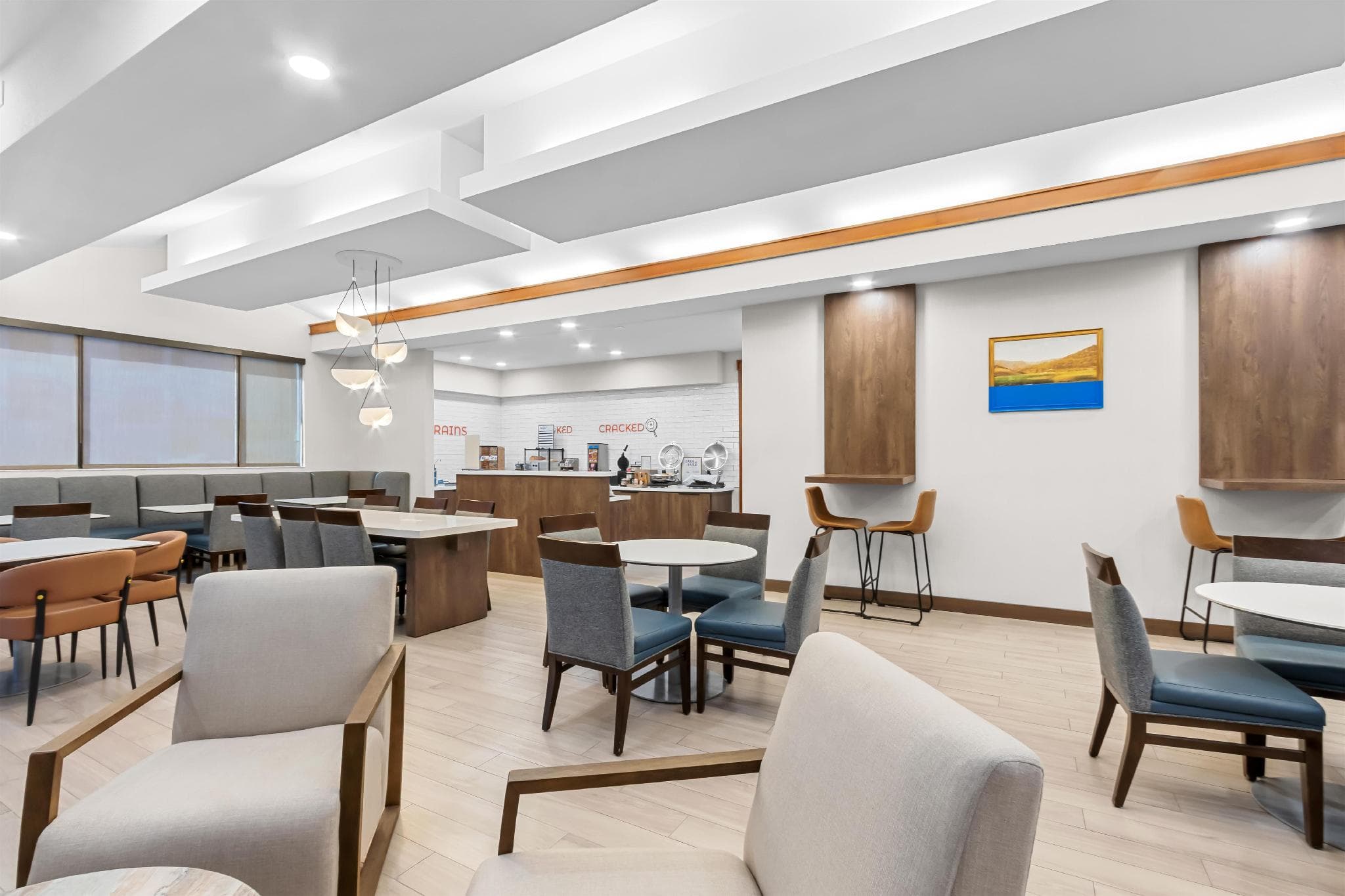 Sonesta ES Suites Goodyear photo 4