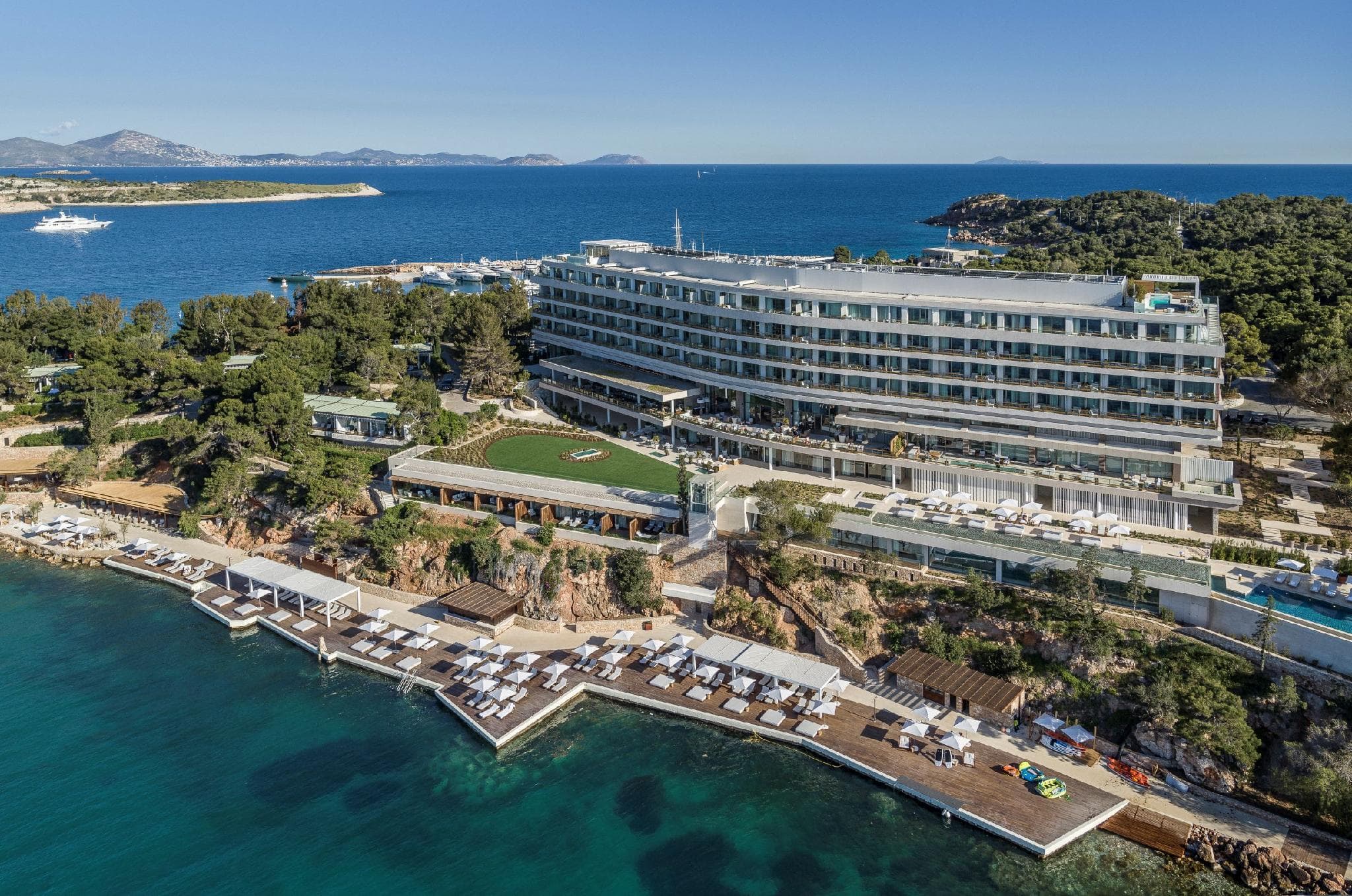 Four Seasons Astir Palace Hotel Athens photo 4