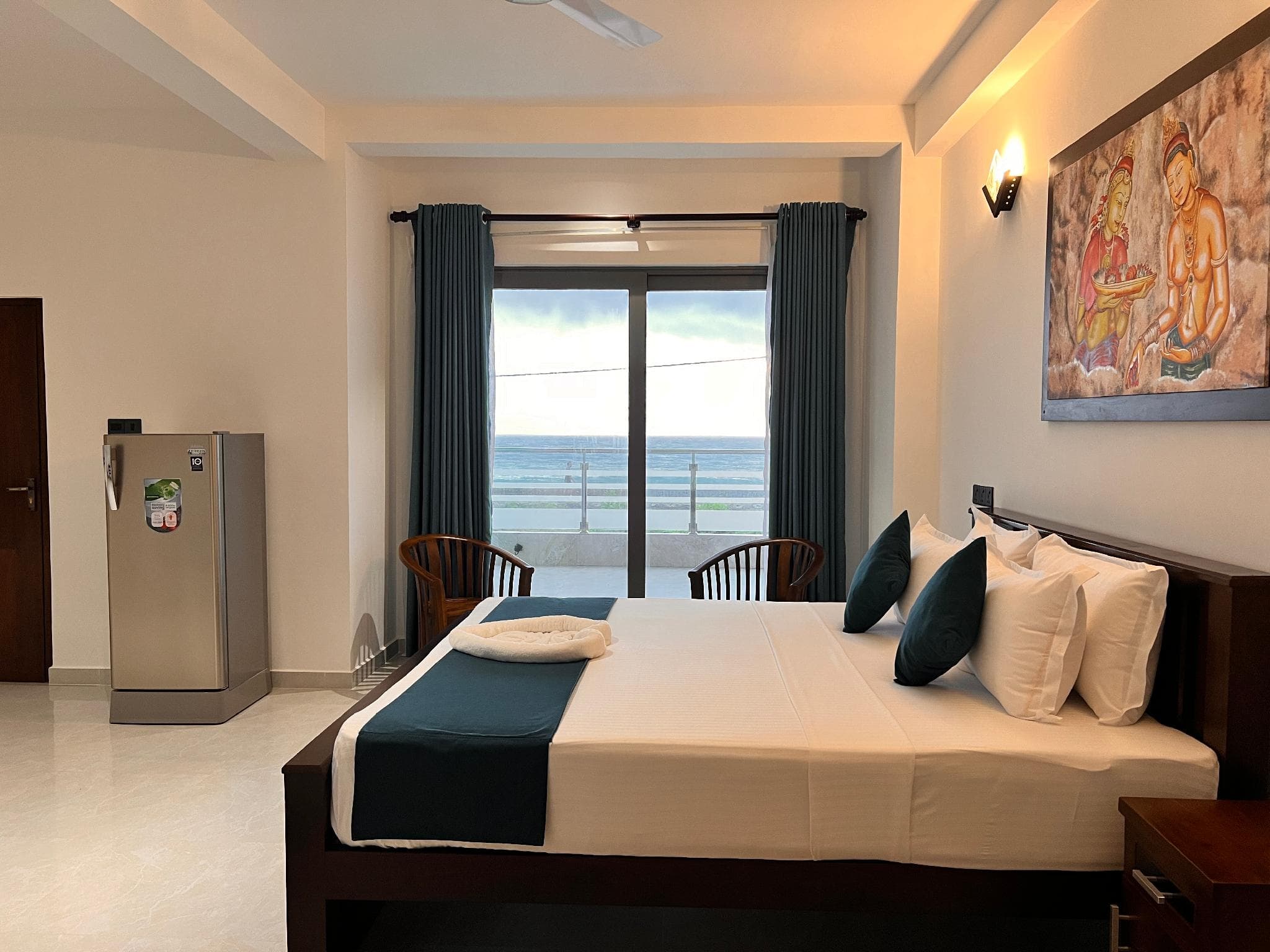 Ocean Front Villa photo 4