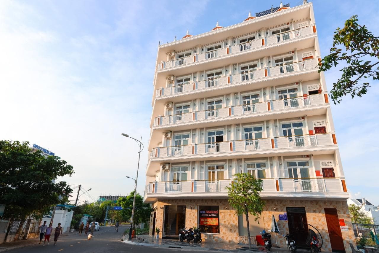 PHUONG KHUE HOTEL photo 5