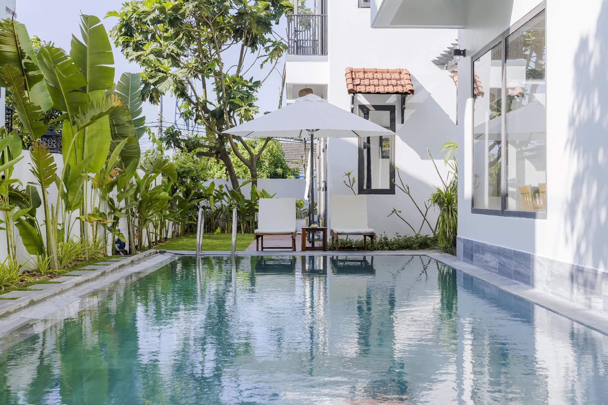 Sunora Villa Hoi An