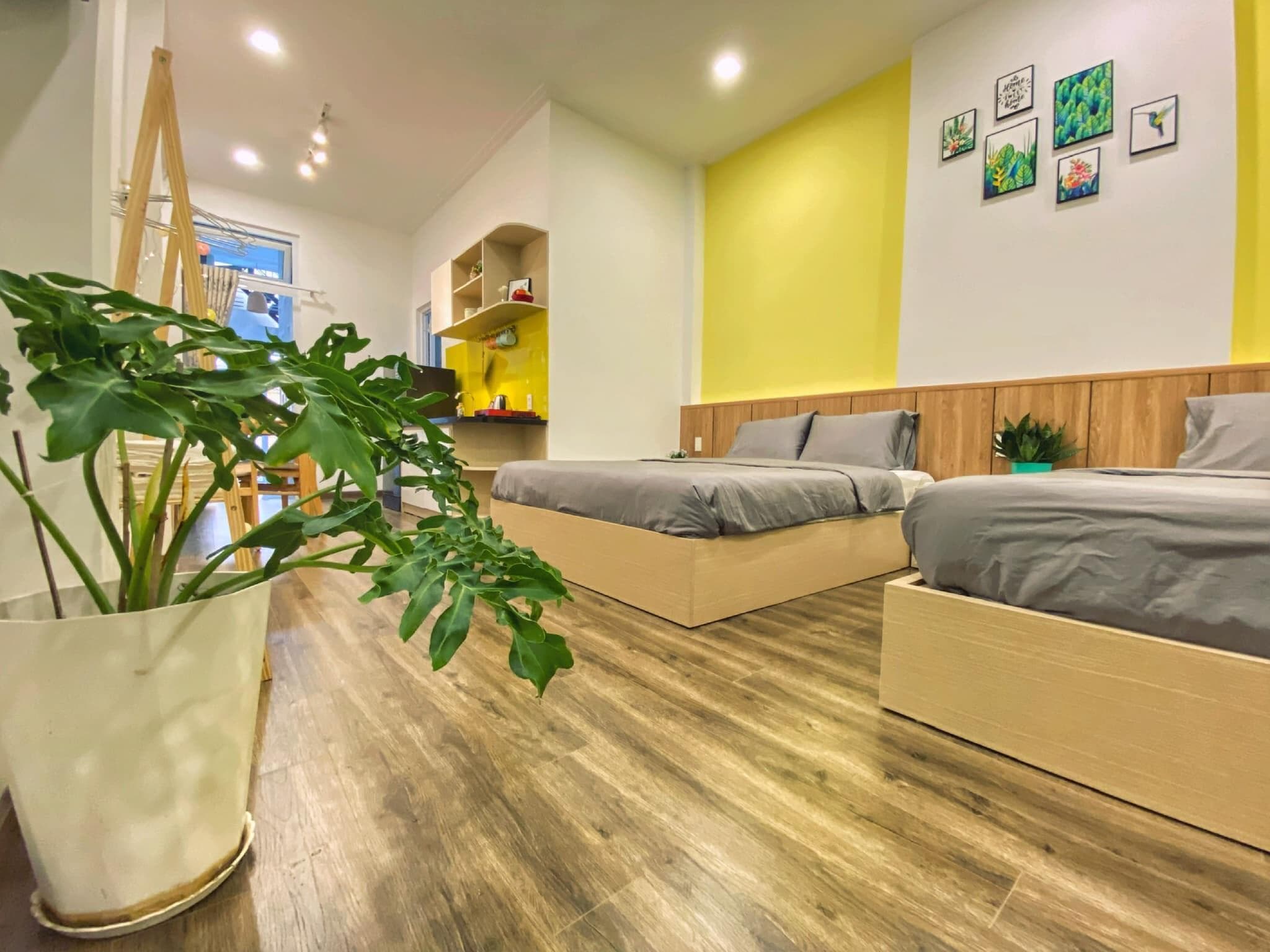 Quỳnh Anh Homestay