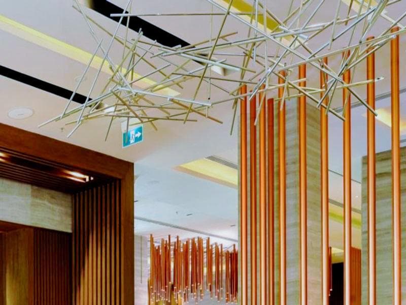 Welcomhotel by ITC Hotels, Richmond Road, Bengaluru photo 4