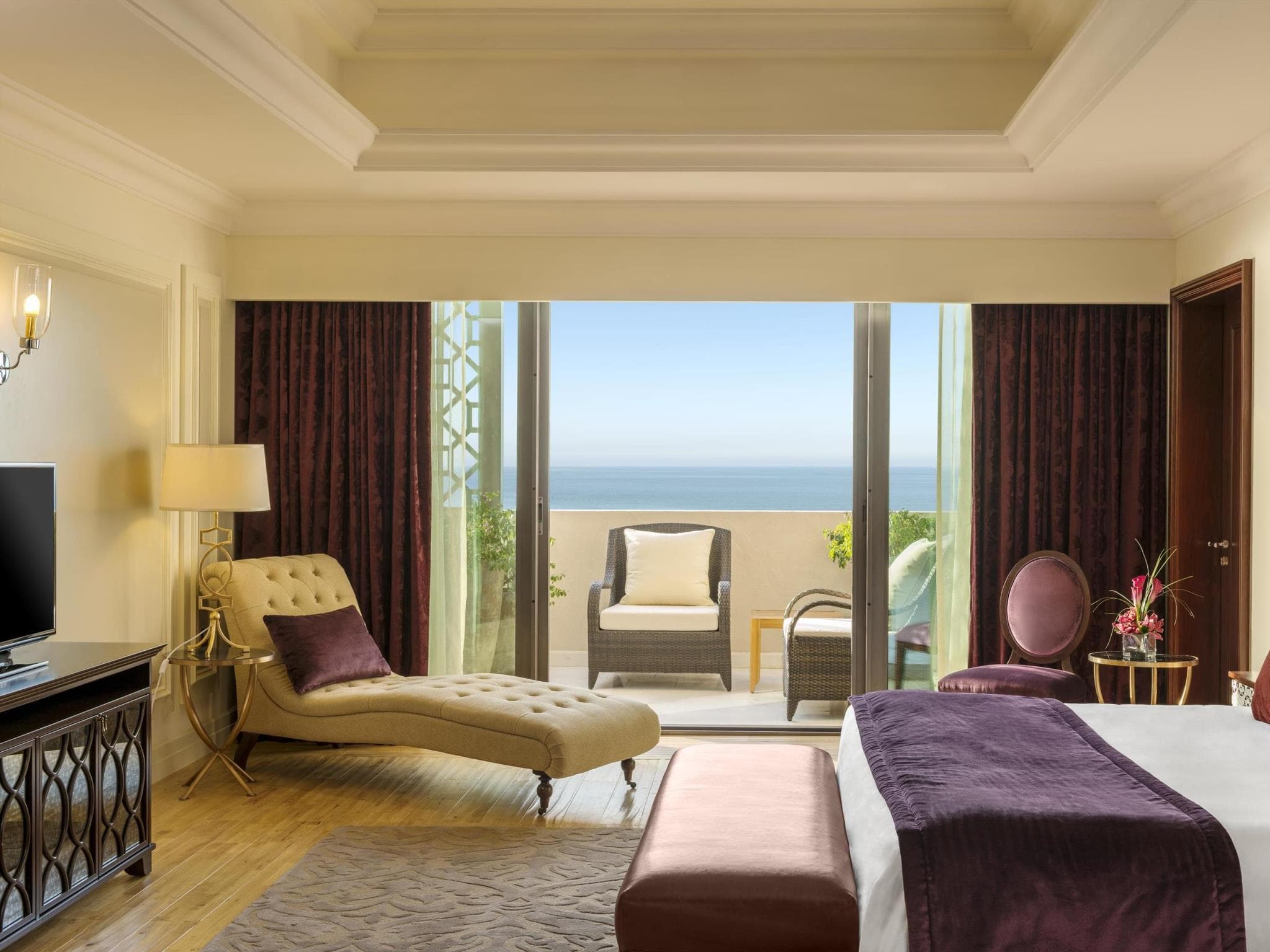 Ajman Saray, a Luxury Collection Resort, Ajman photo 3