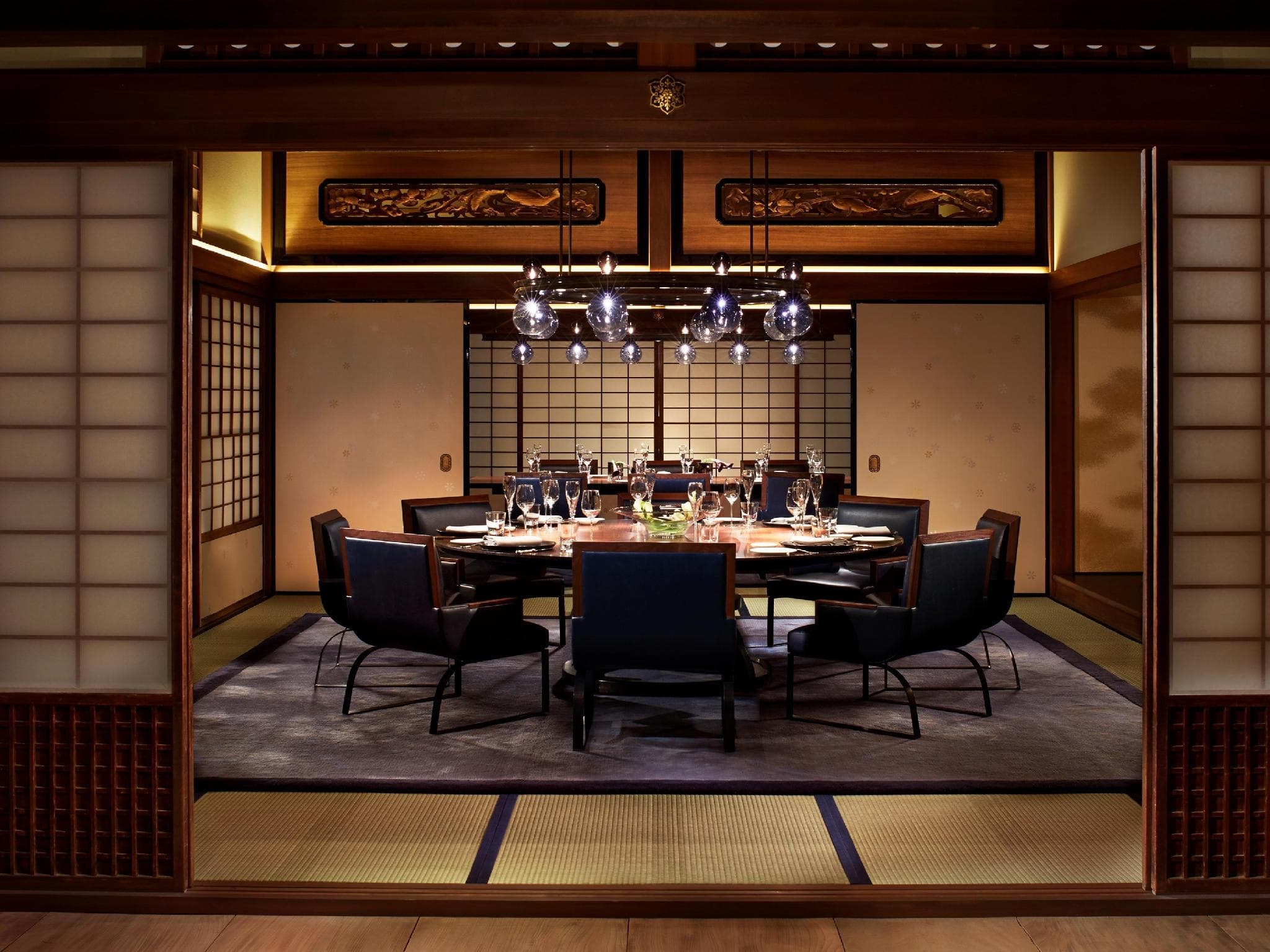 The Ritz-Carlton, Kyoto photo 5
