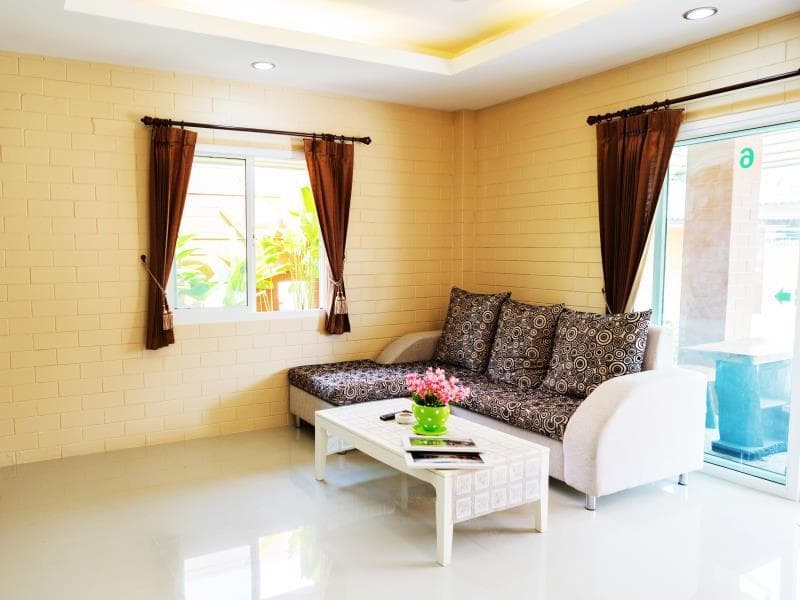 Benwadee Resort photo 2