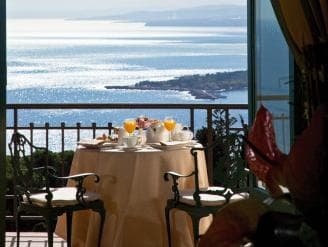 Grand Hotel Timeo, A Belmond Hotel, Taormina photo 3