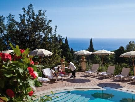Grand Hotel Timeo, A Belmond Hotel, Taormina photo 4