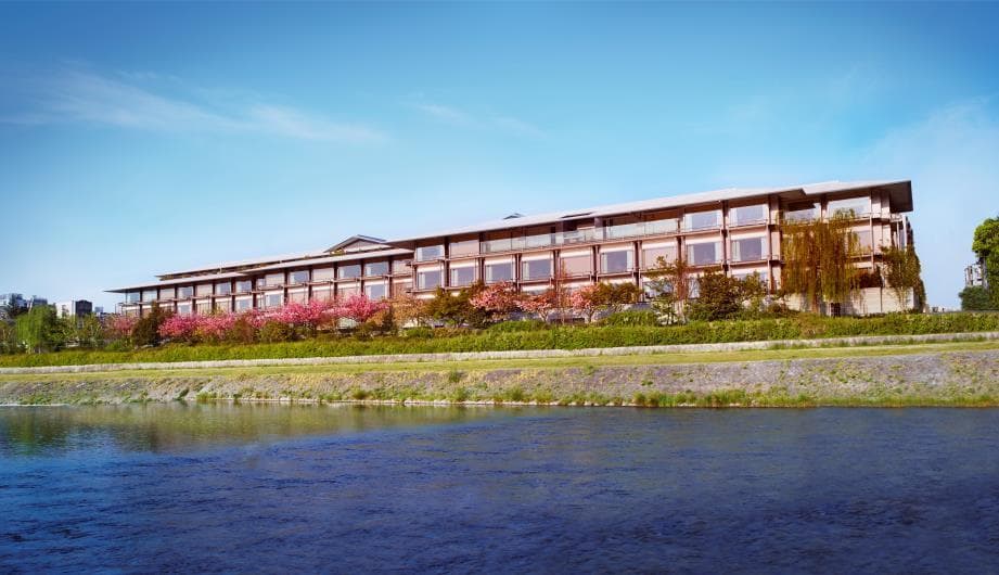 The Ritz-Carlton, Kyoto