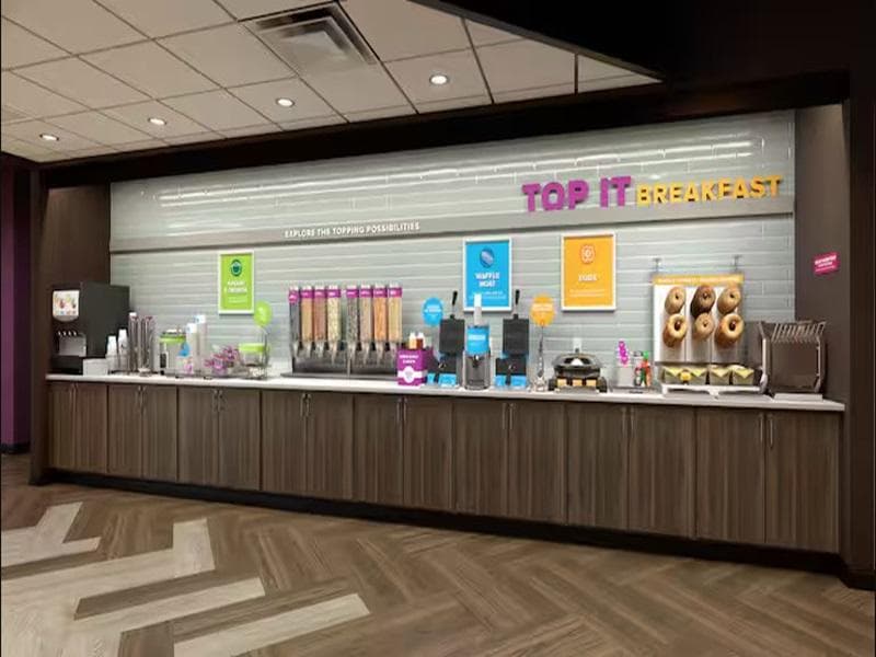 Tru by Hilton Fort Worth Lake Worth photo 3