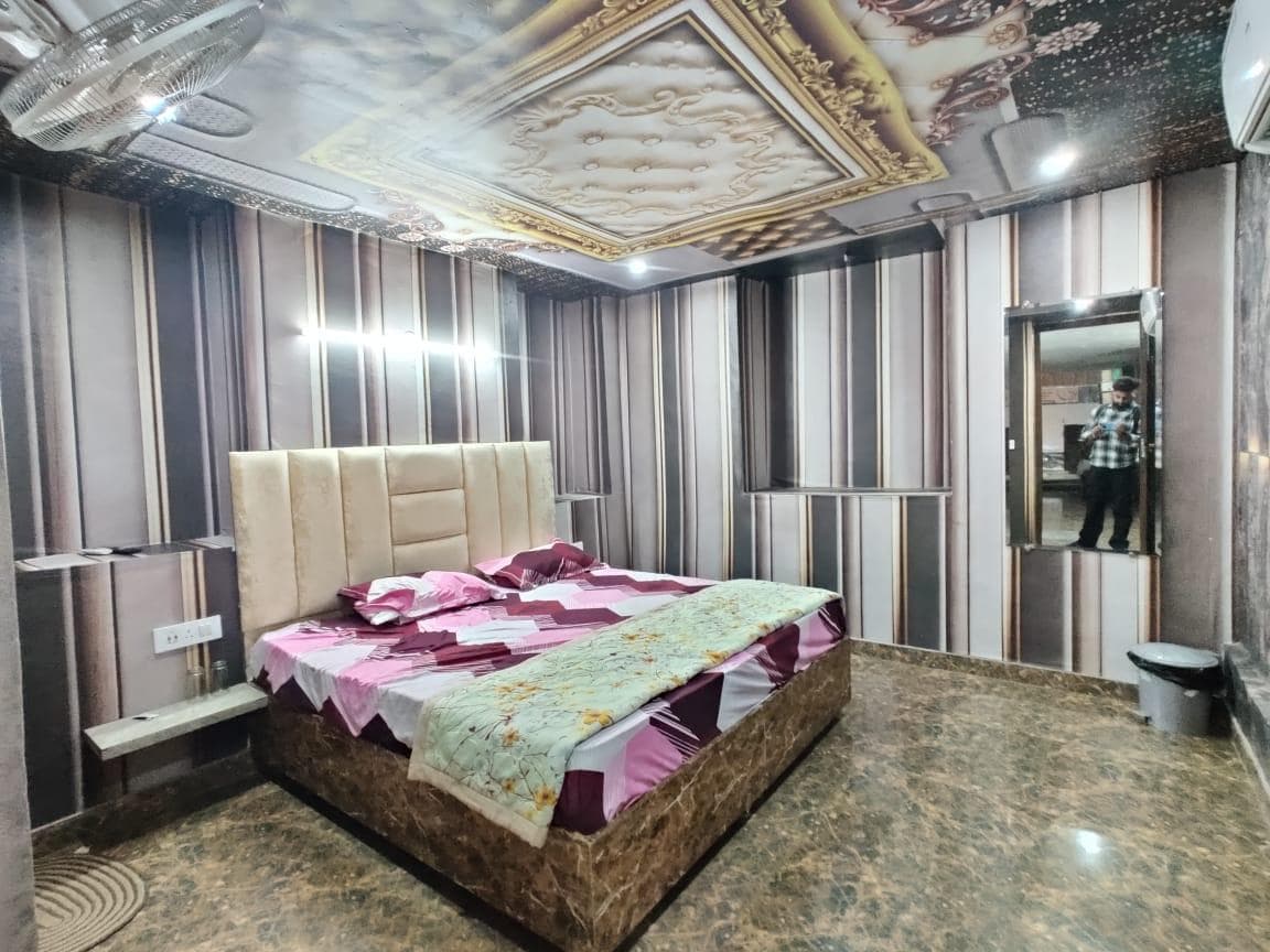Tejas Dream House B&B photo 2