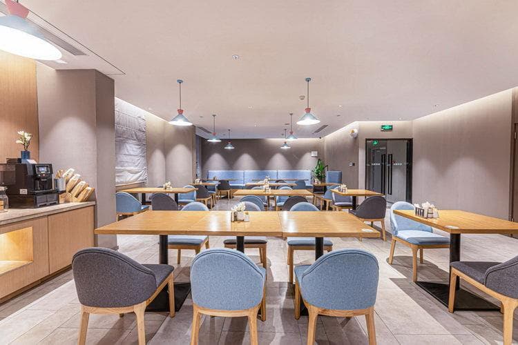Home Inn Neo Suzhou Guanqian Nanmen Metro Station photo 4