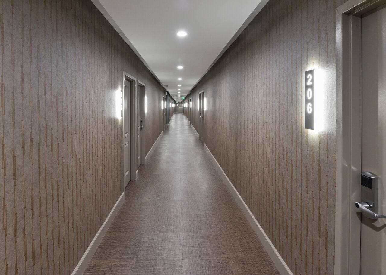 Hollywood Inn Suites Hotel photo 4