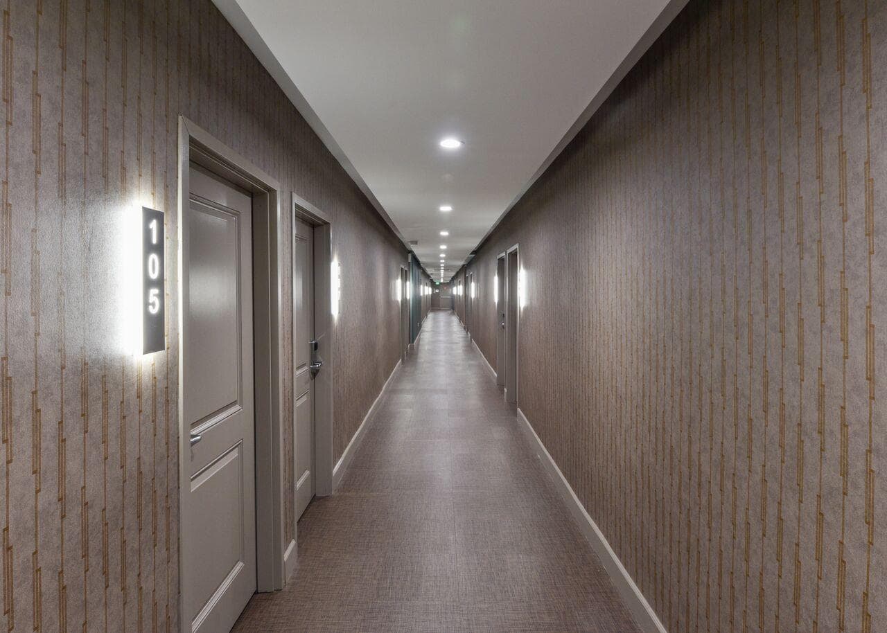 Hollywood Inn Suites Hotel photo 5