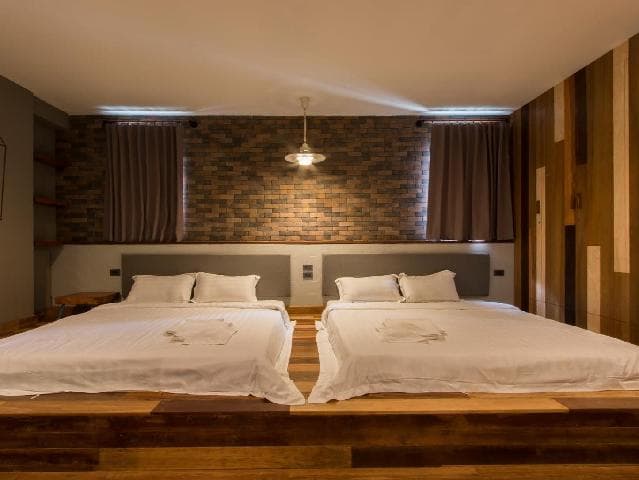Space 59 Hotel photo 4