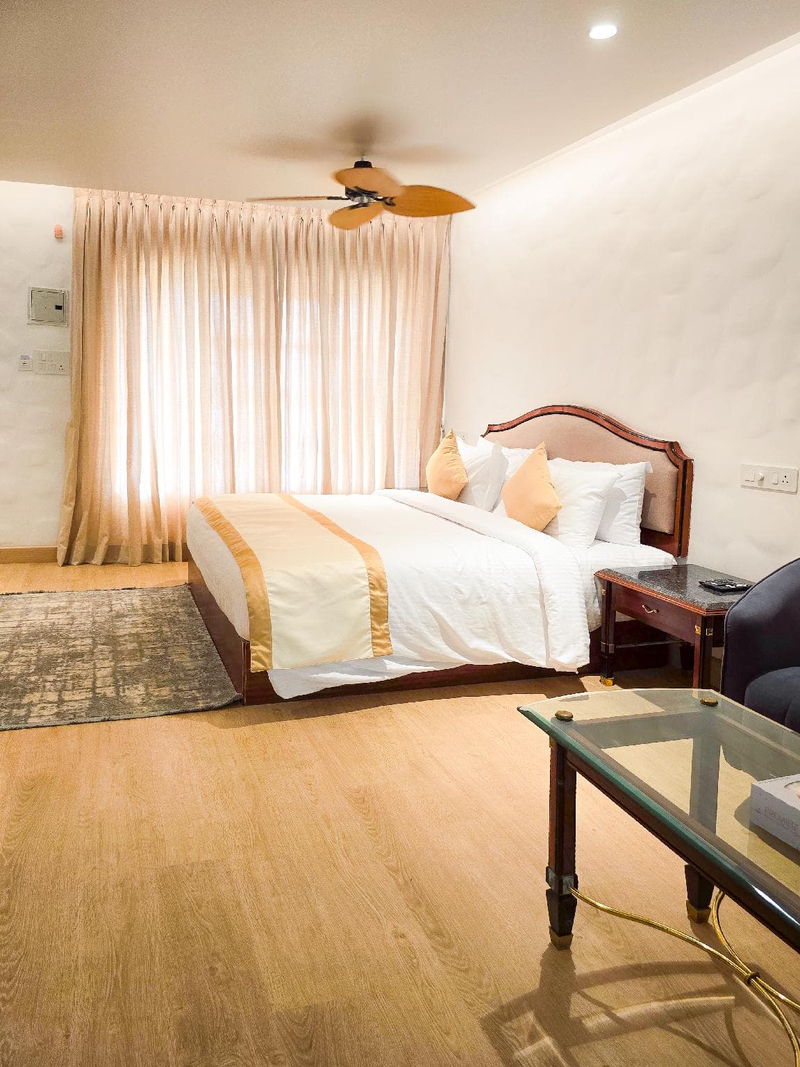 Madras Chronicle Bay Resort & Spa photo 2
