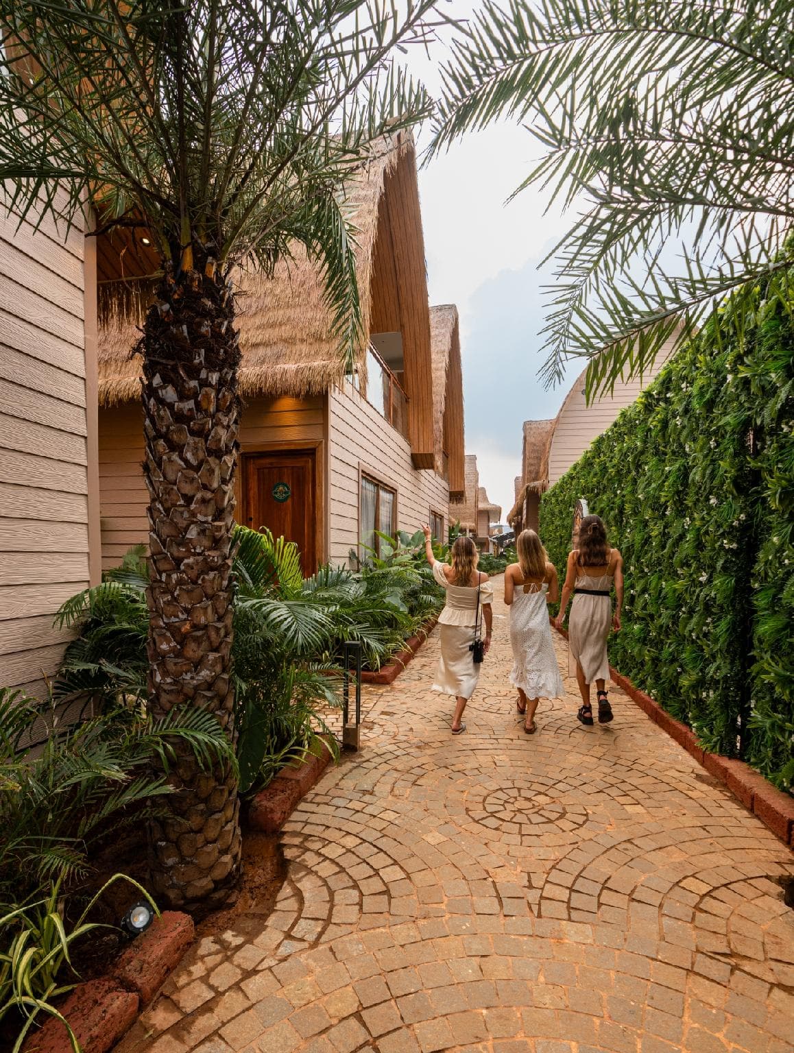 Tamalisto Boutique Resort photo 3