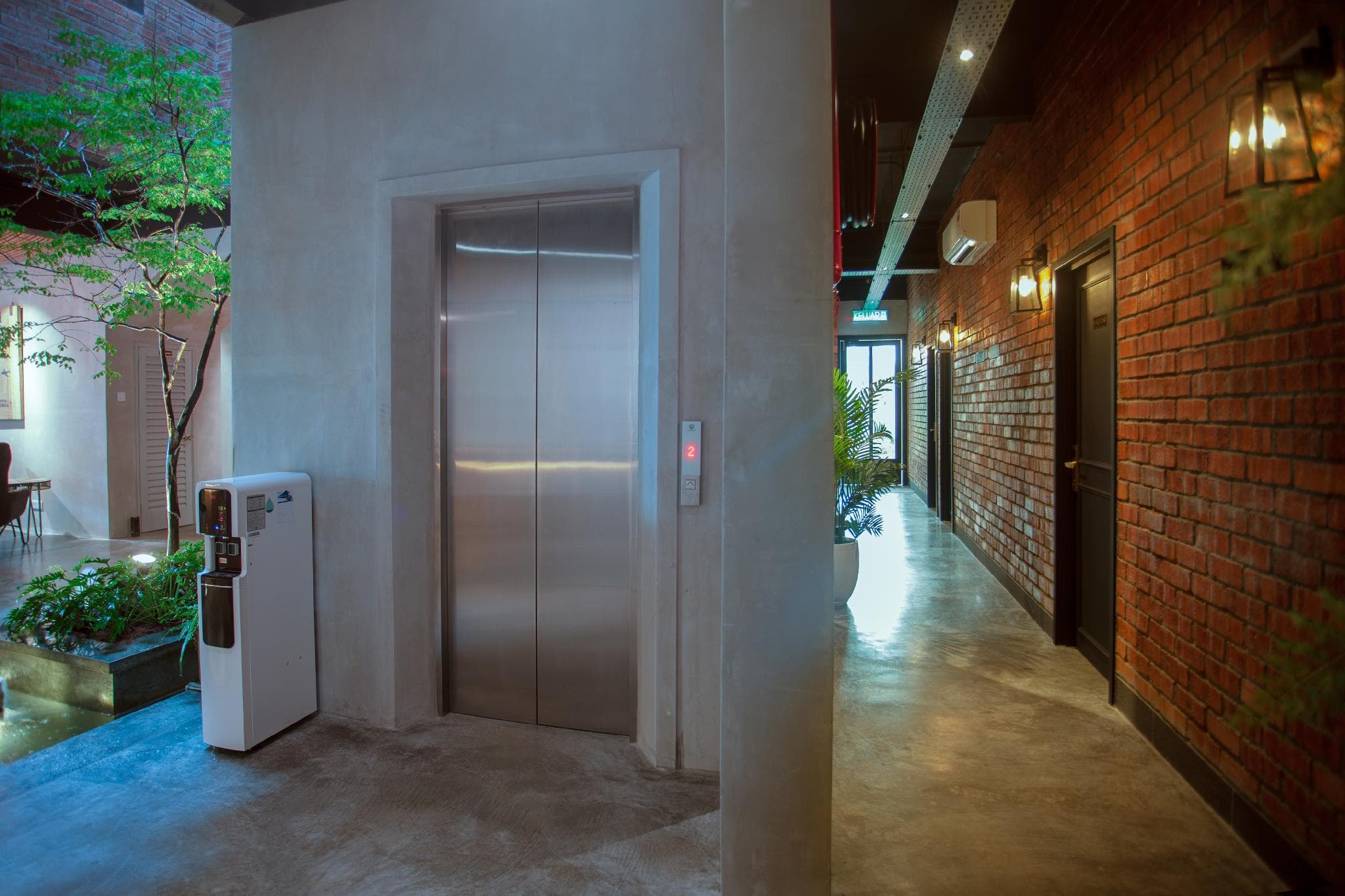 Atelier Hotel Abiad Johor Bahru photo 3