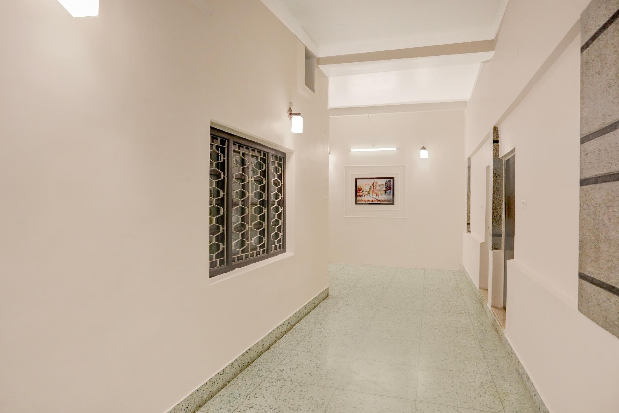 Super OYO Collection O Civil Lines Prayagraj photo 5