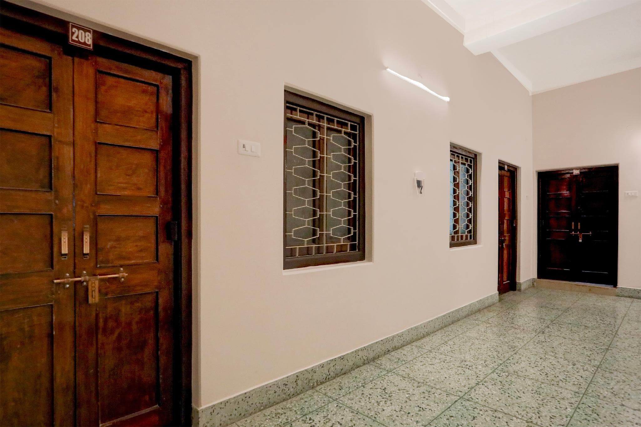 Super OYO Collection O Civil Lines Prayagraj photo 3