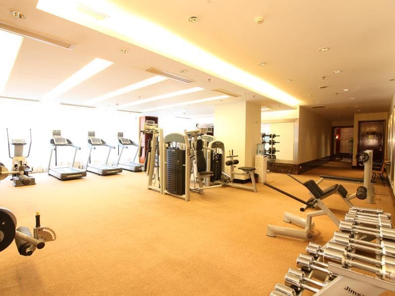 Grand International Hotel photo 3