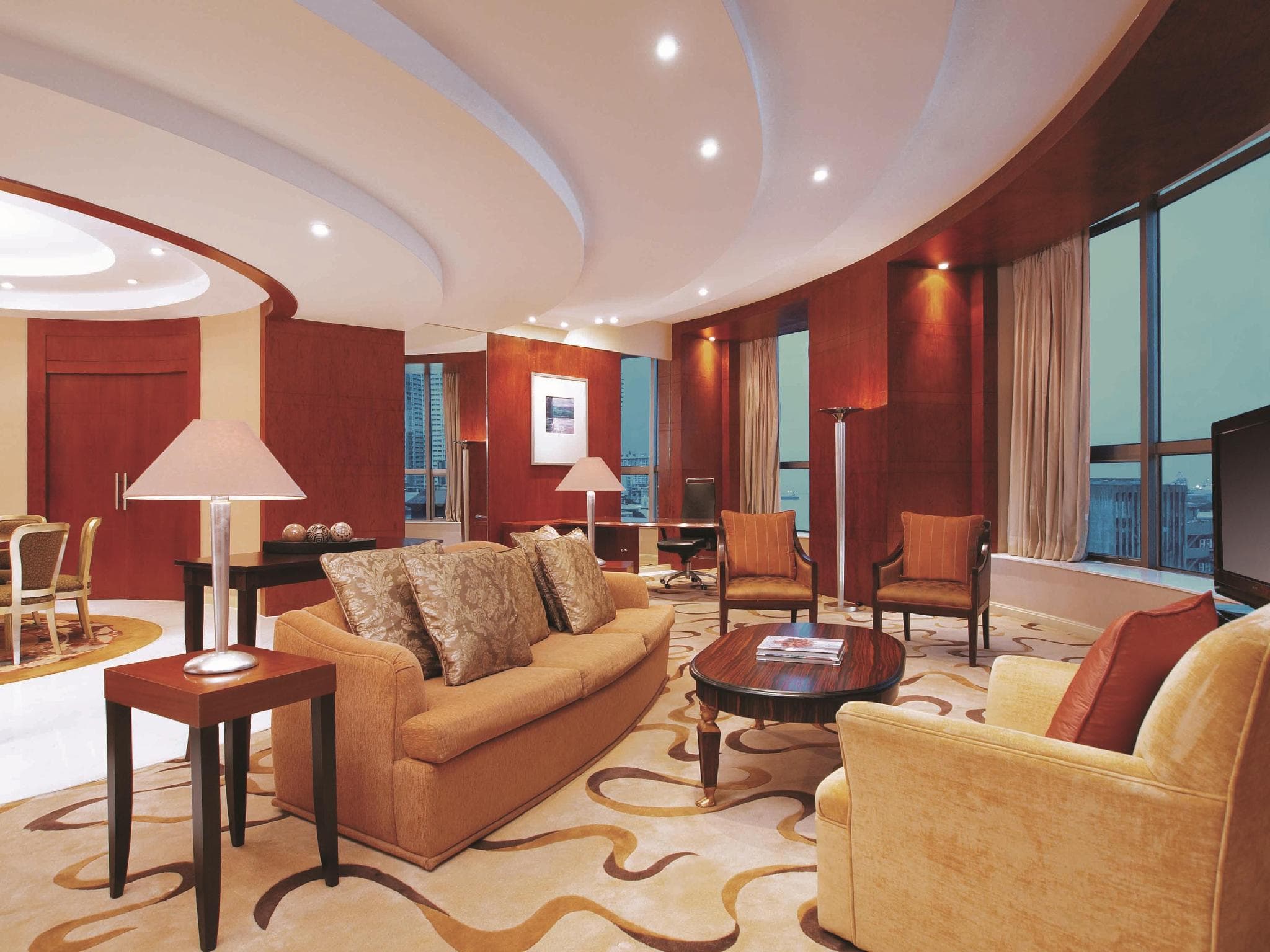 New Coast Hotel Manila photo 4