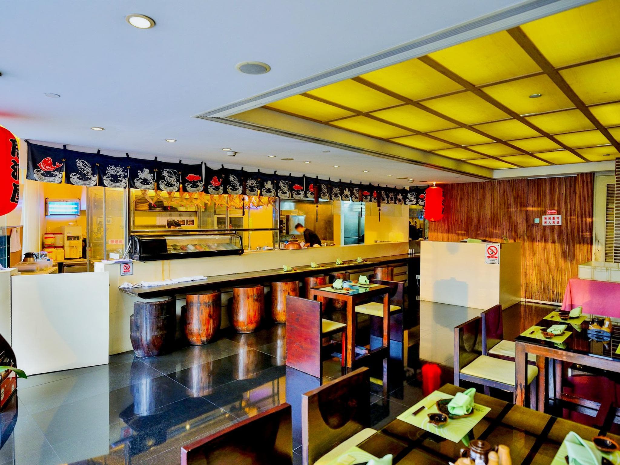 Jianguo Hotel Guangzhou photo 4