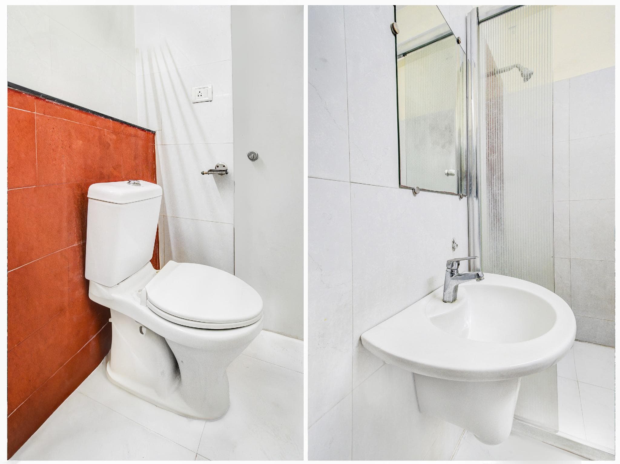 Super Townhouse Red Hills Lakdikapul Formerly Sitara Grand photo 2