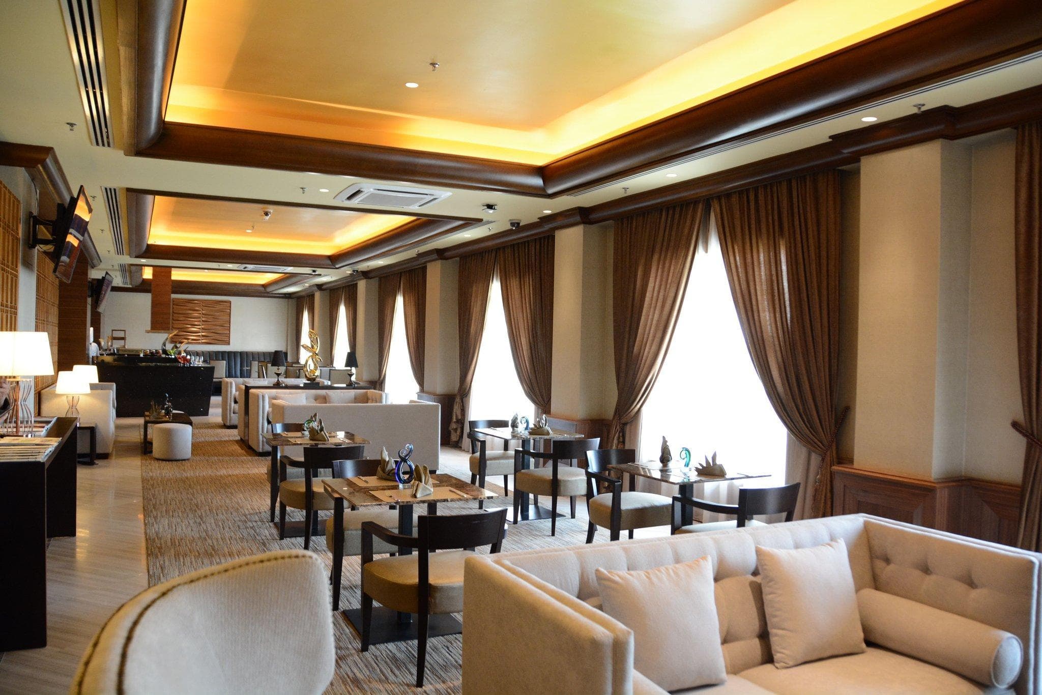 Sama-Sama Hotel Kuala Lumpur International Airport photo 5