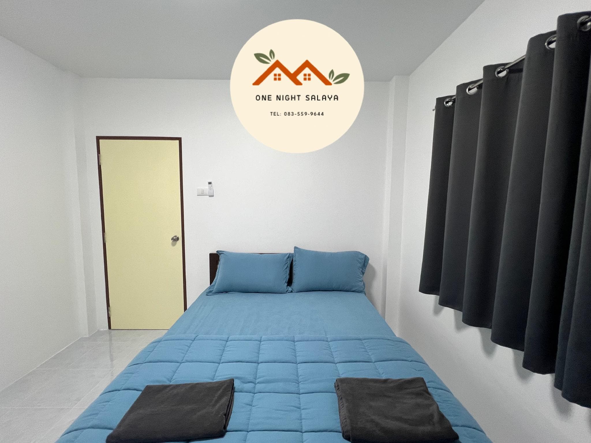 One Night Salaya (Daily Room) photo 2