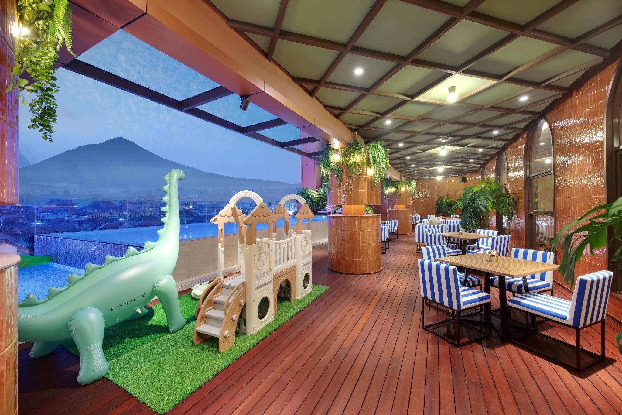 Mercure Garut City Center photo 4