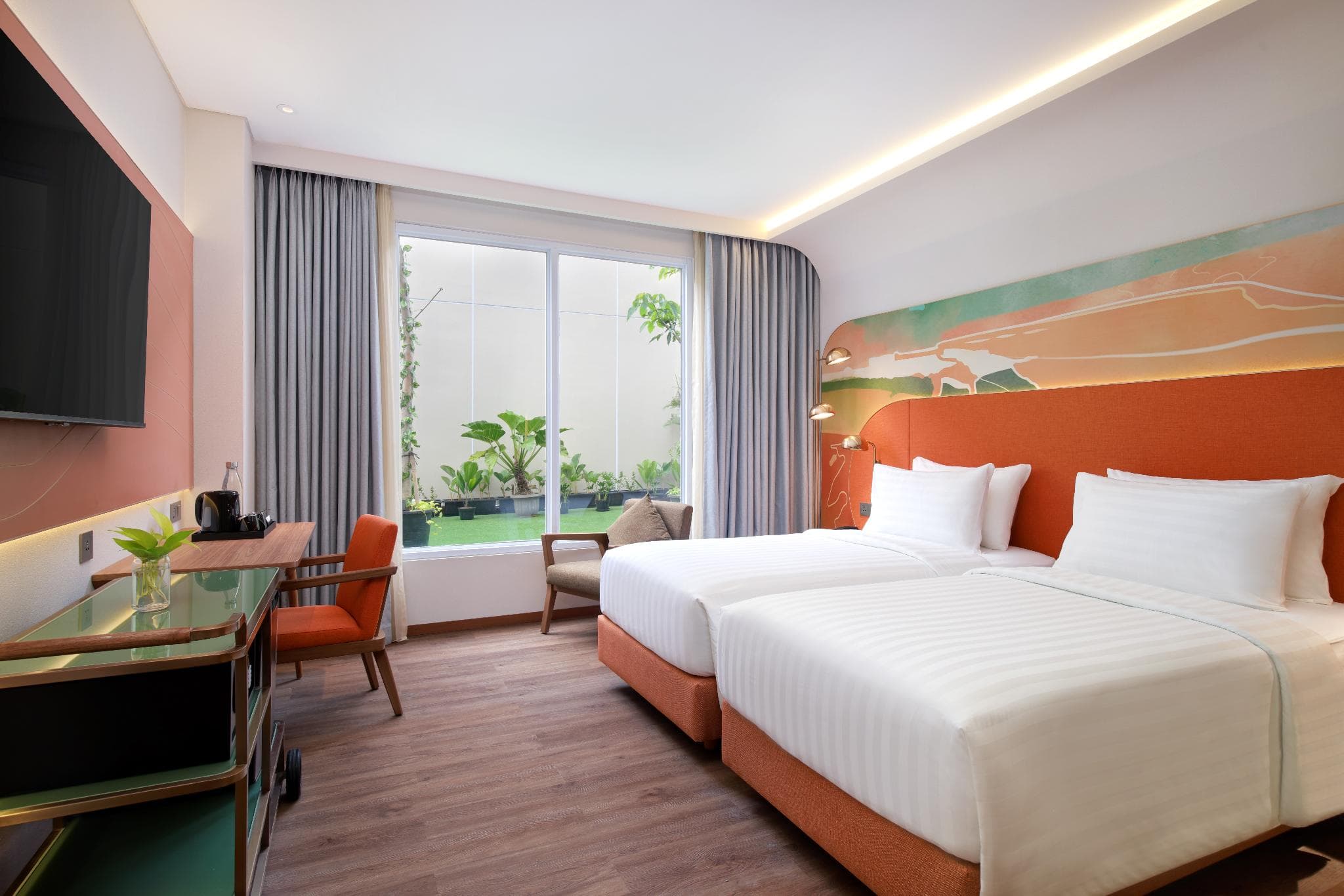Mercure Garut City Center photo 2