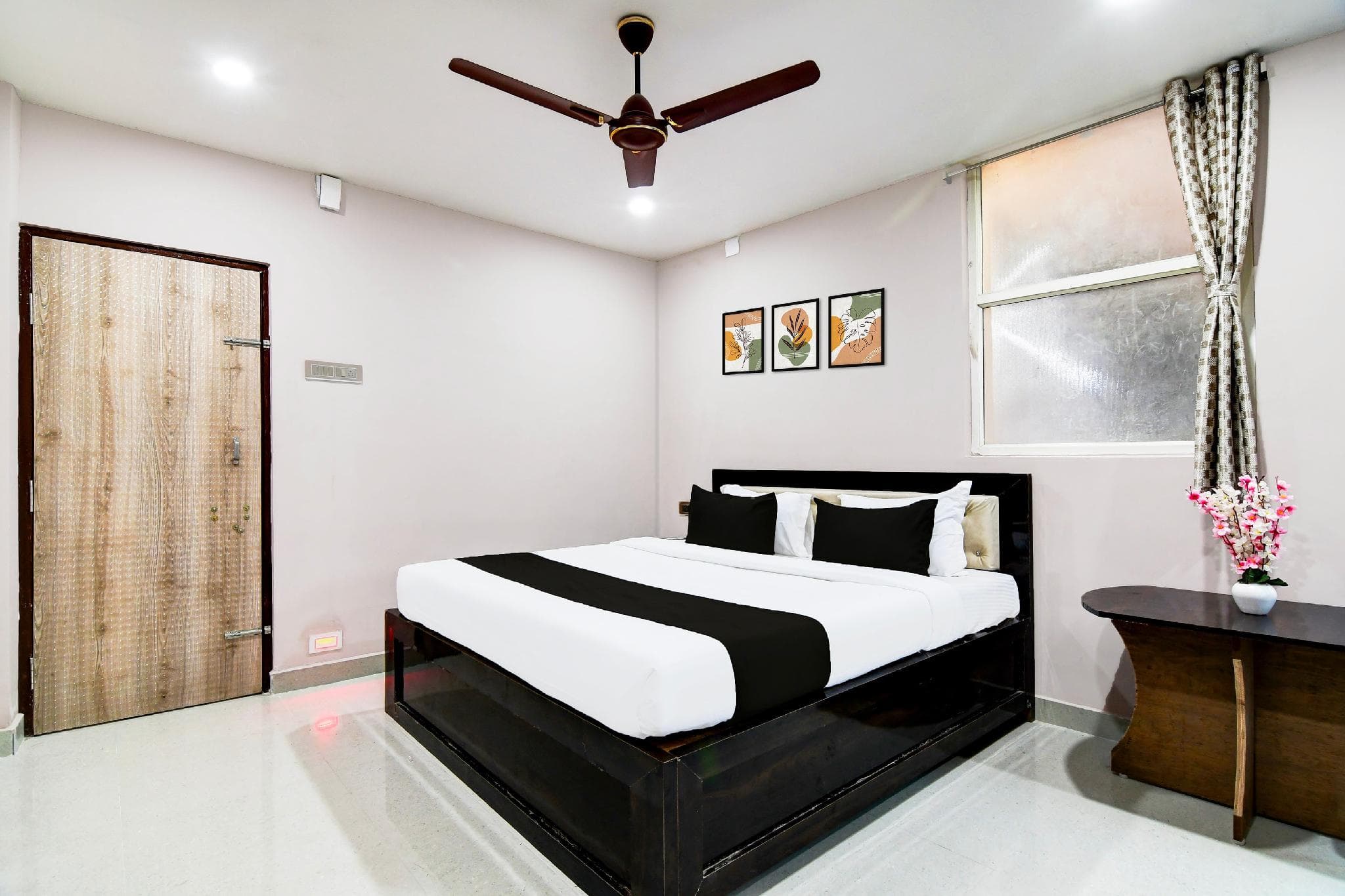 Hotel O Primee Peak Hotel