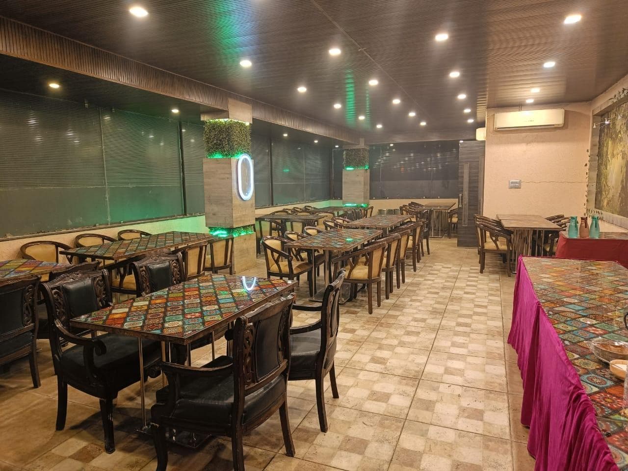 Hotel The Bentree , MP Nagar ,Bhopal photo 5