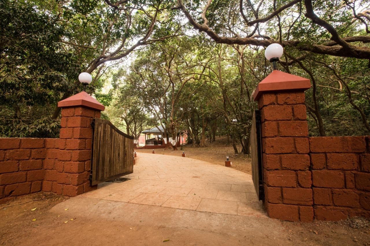 matheran Green field Resorts photo 5