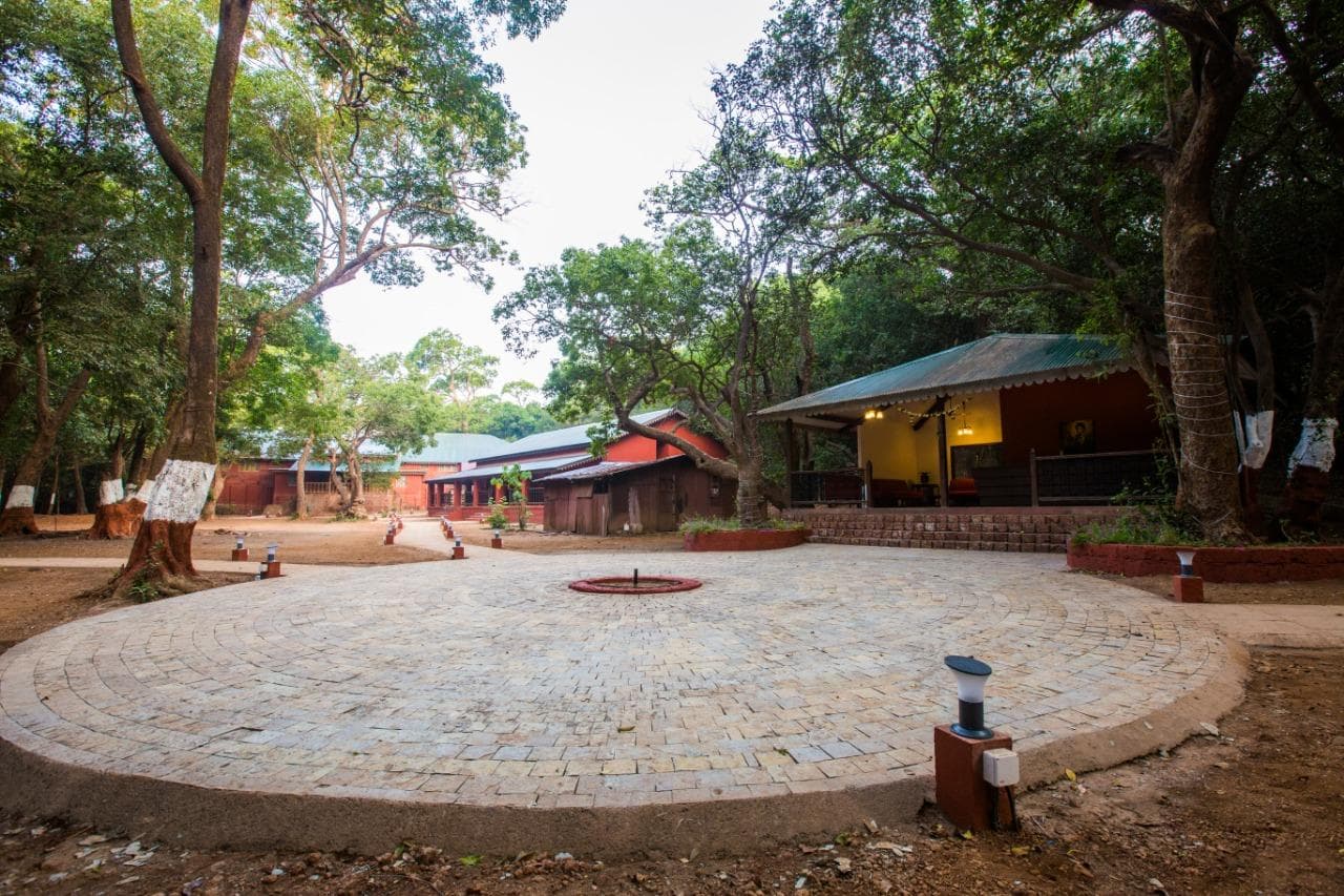 matheran Green field Resorts photo 4